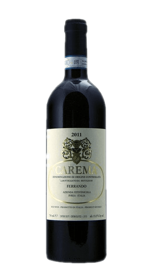Carema 'Etichetta Bianca' Ferrando 2017