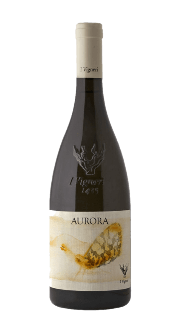 Carricante 'Aurora' I Vigneri 2021