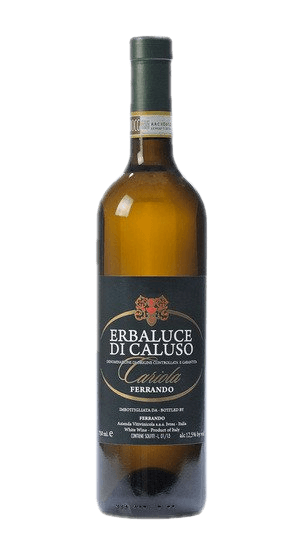 Erbaluce di Caluso 'Cariola' Ferrando 2020