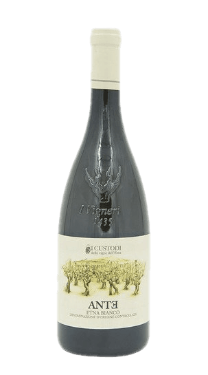 Etna Bianco 'Ante' I Custodi delle Vigne dell'Etna 2019