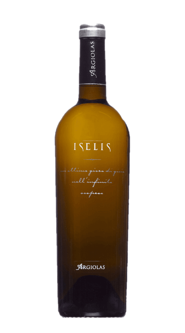 Nasco di Cagliari 'Iselis' Argiolas 2021